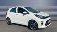 Kia Picanto 1.0 3 5dr Auto [4 seats] Petrol Hatchback